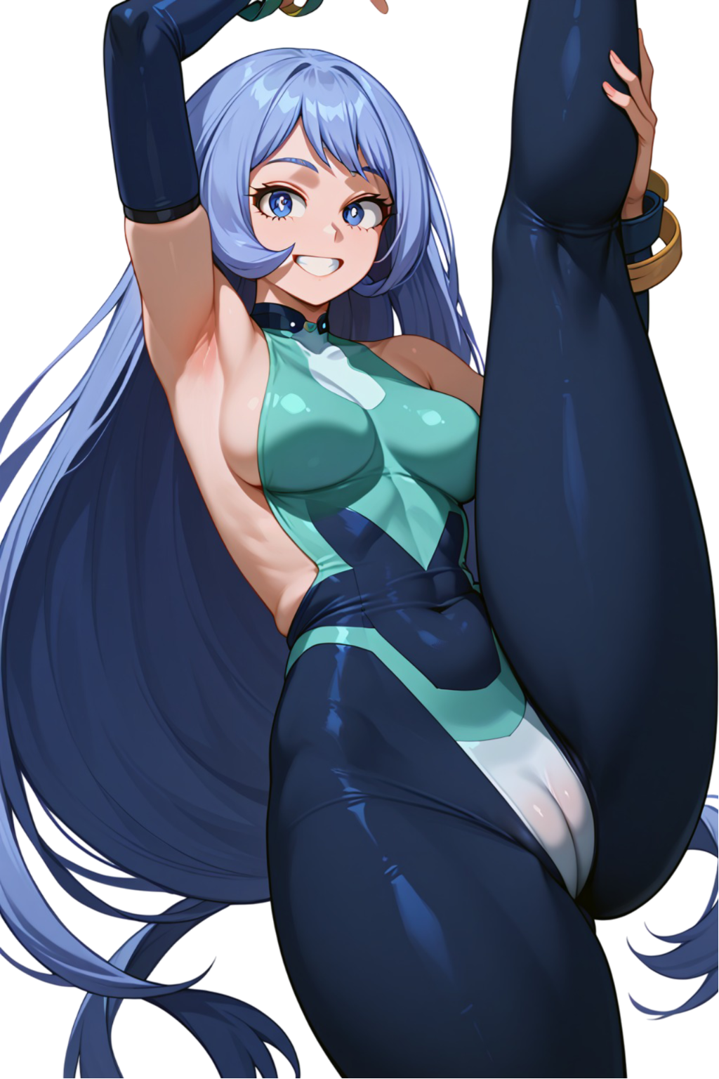 Nejire