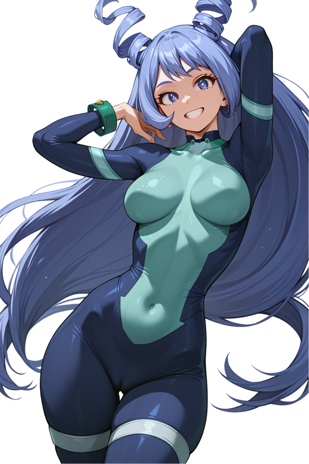 Nejire