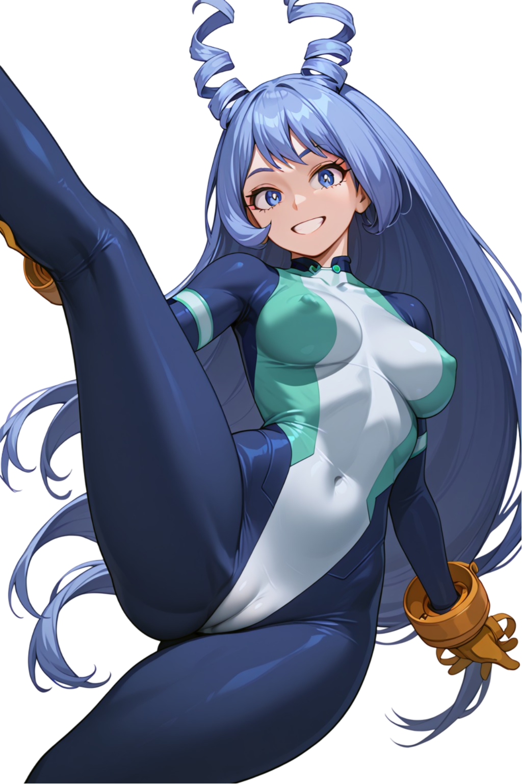 Nejire