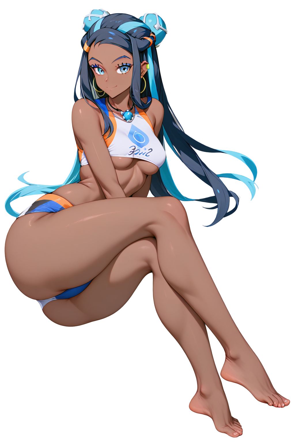 Nessa