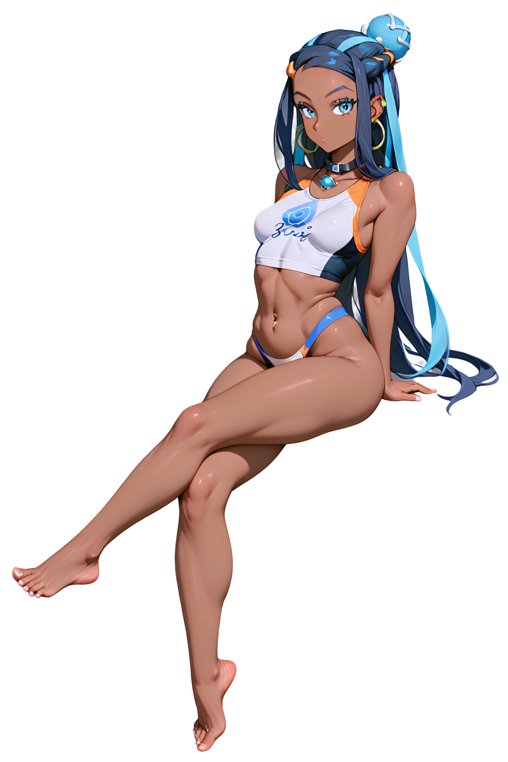 Nessa