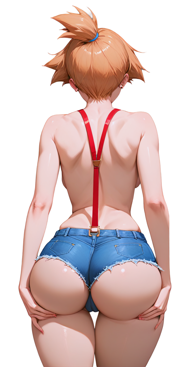 Misty