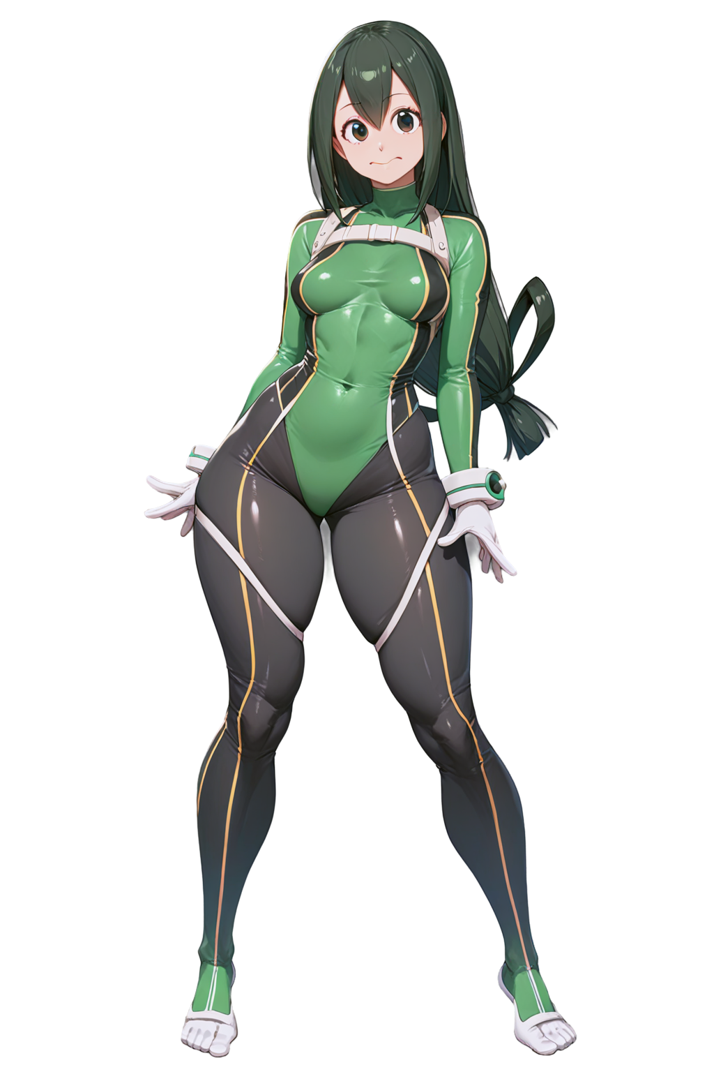 Froppy