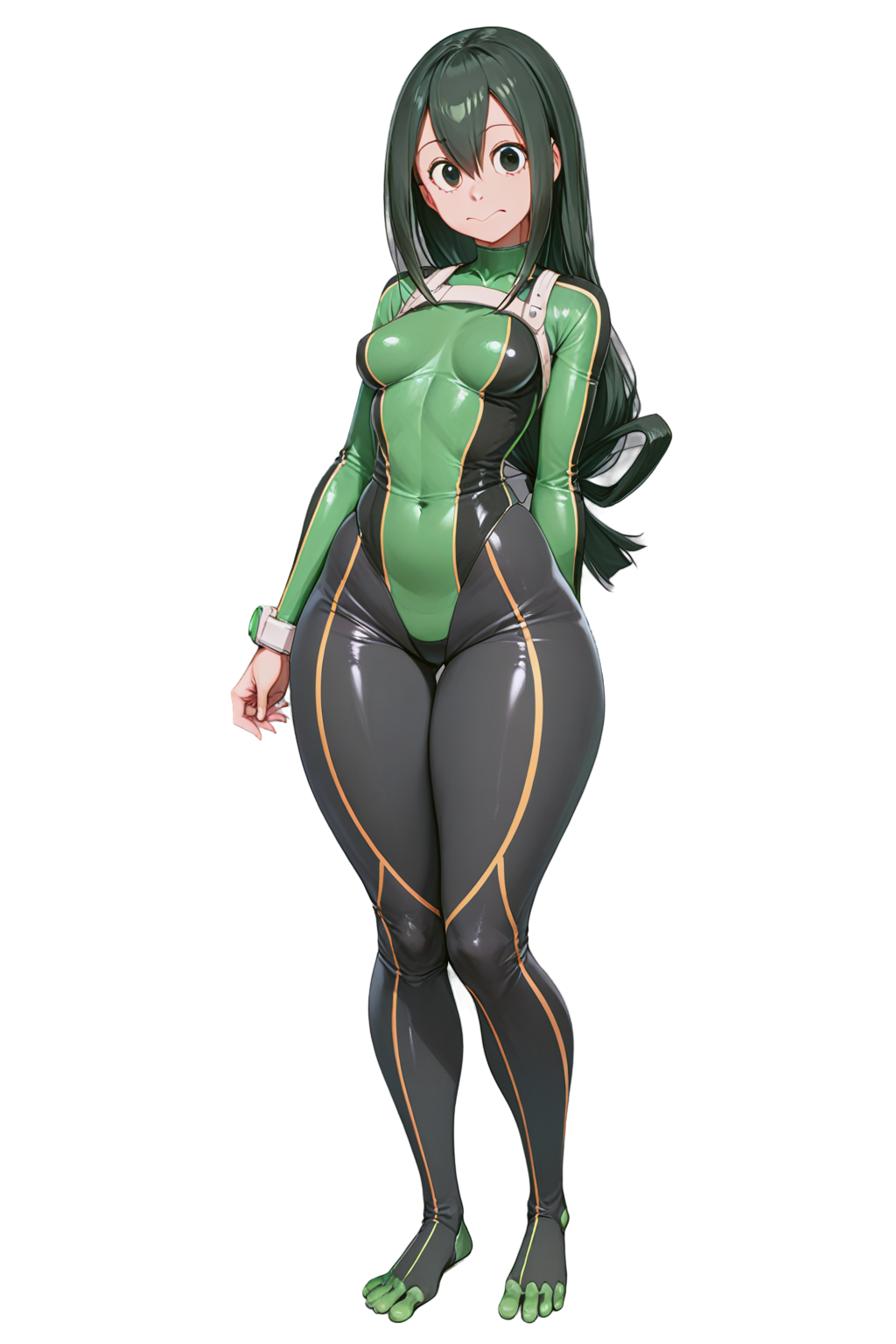 Froppy