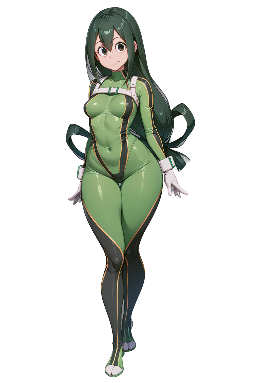 Froppy