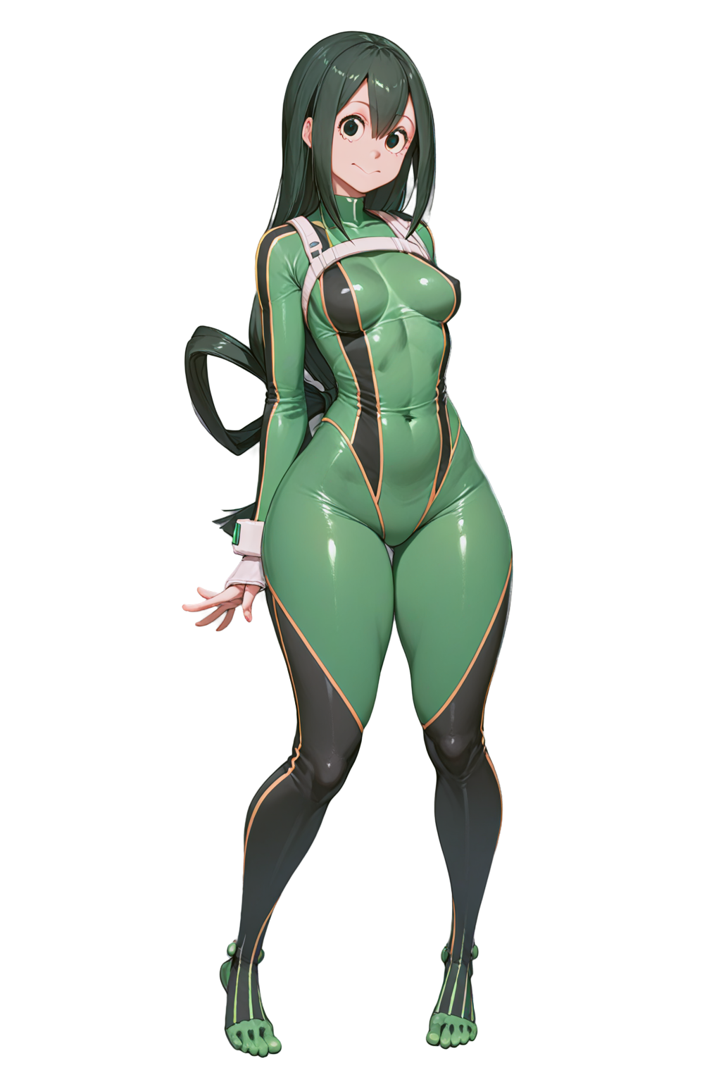 Froppy