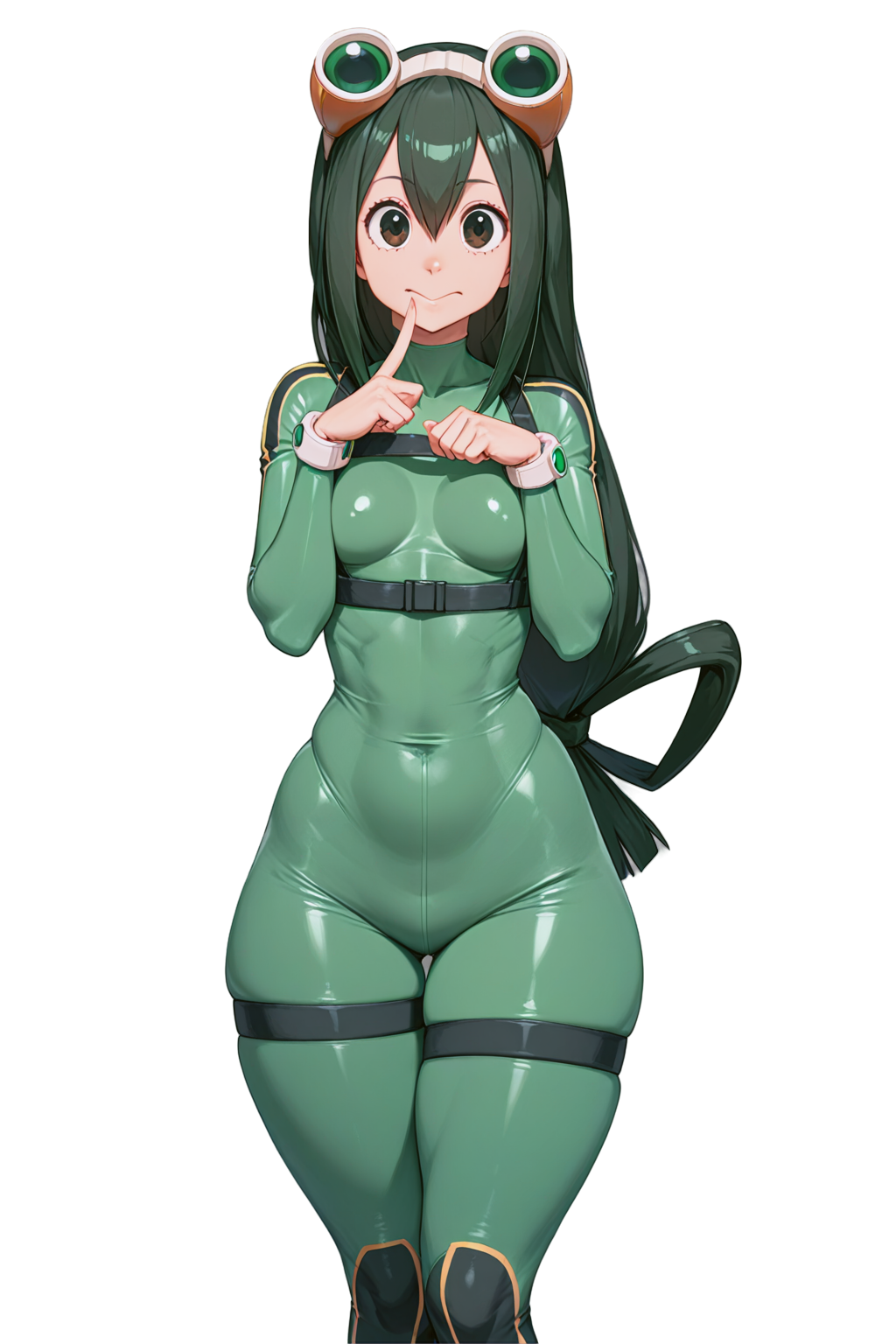 Froppy