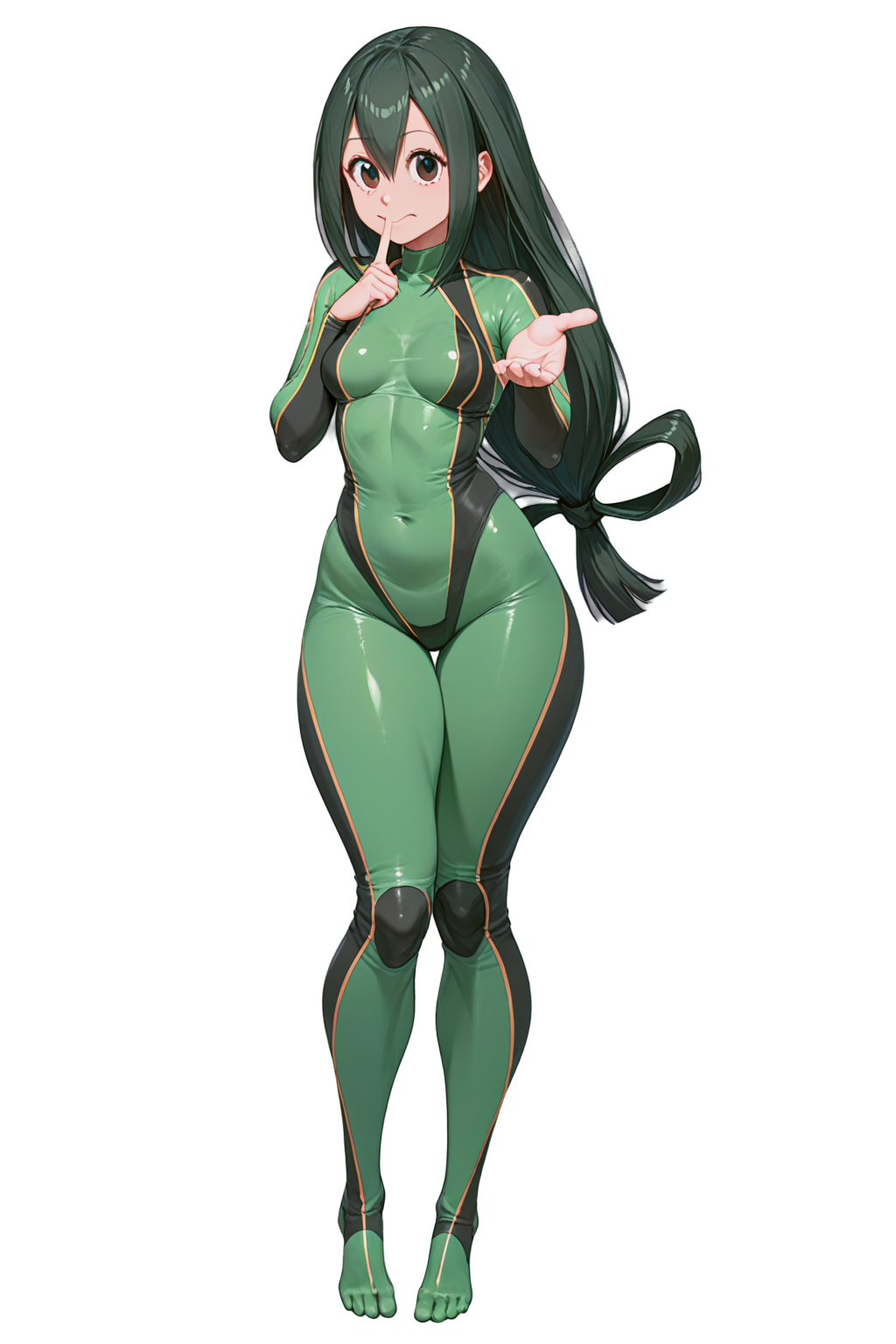 Froppy