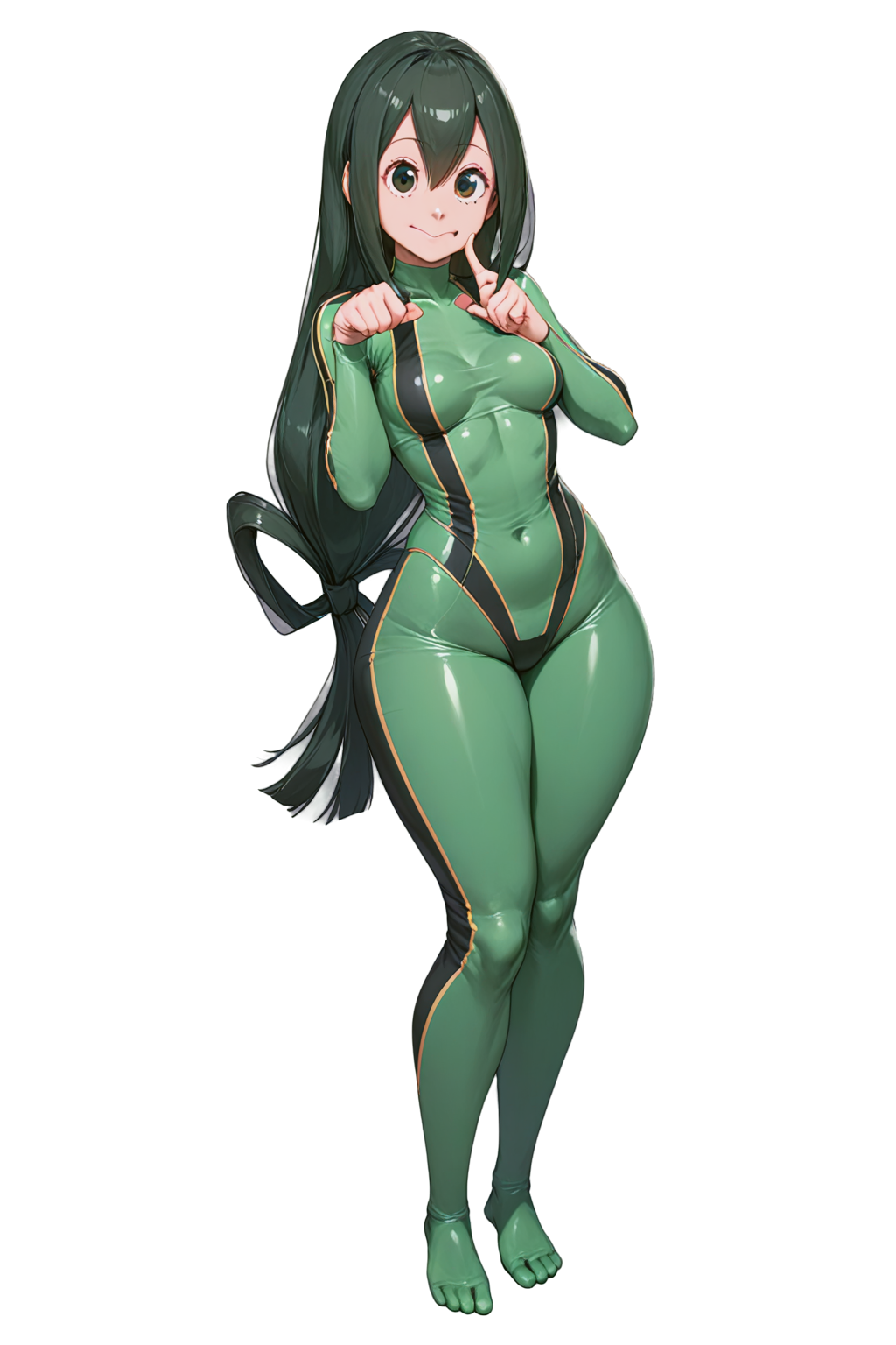 Froppy