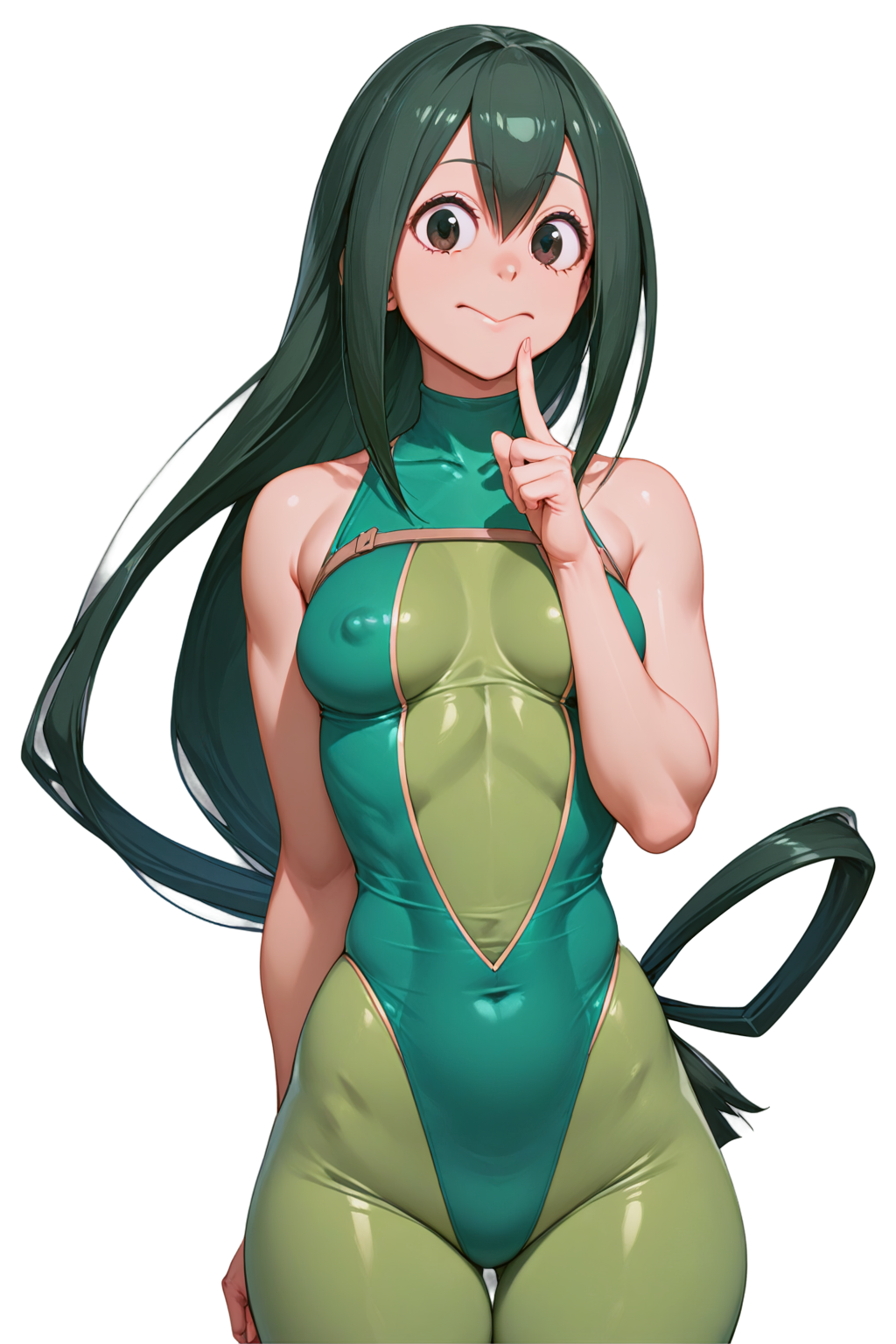 Froppy