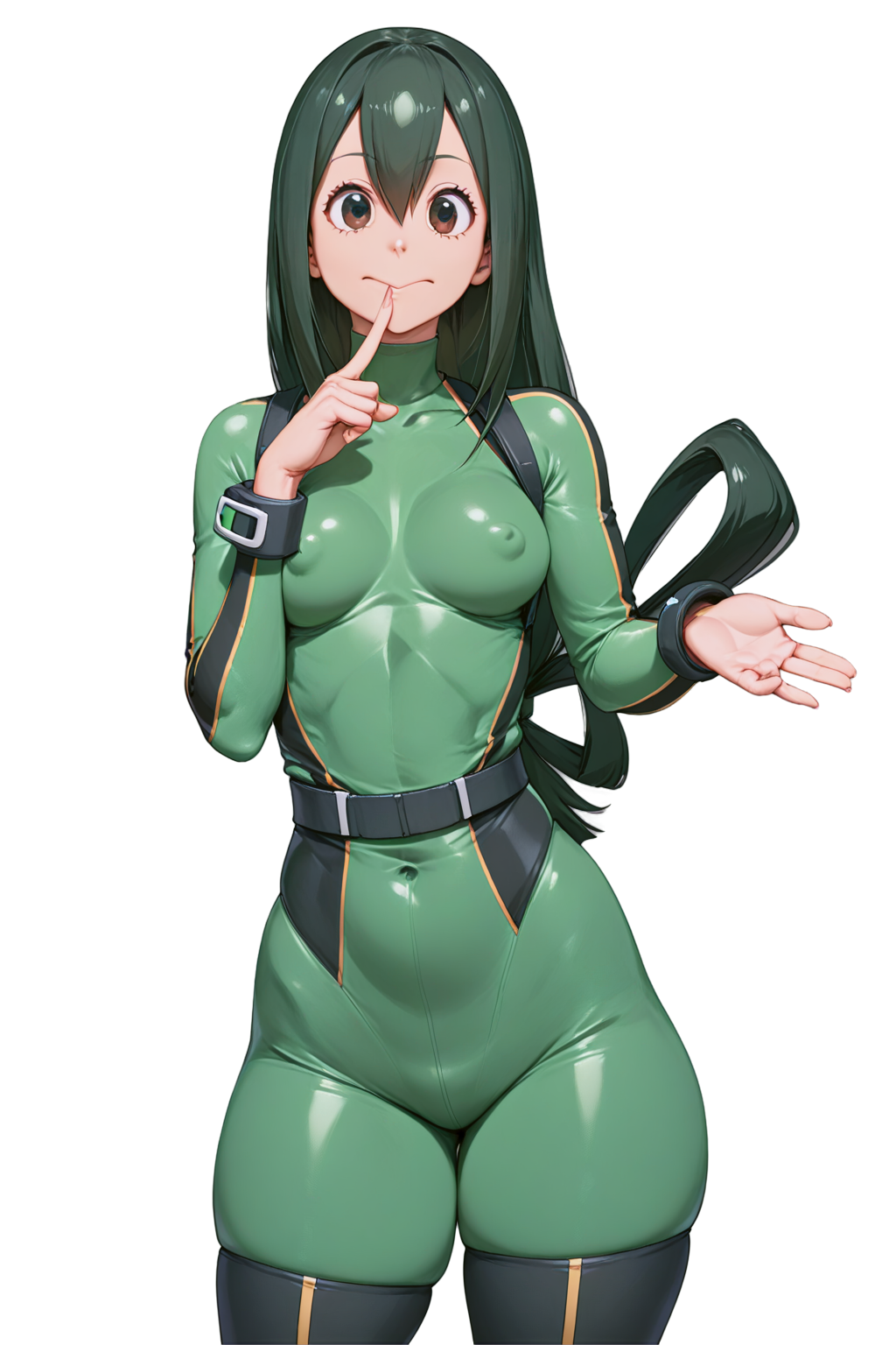 Froppy
