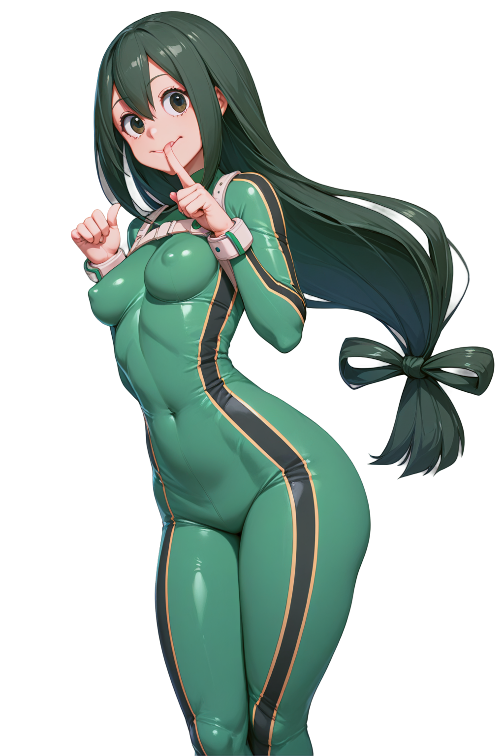Froppy