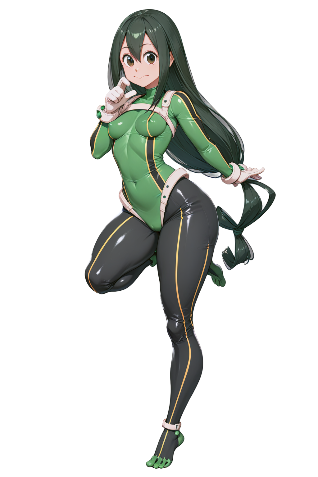Froppy