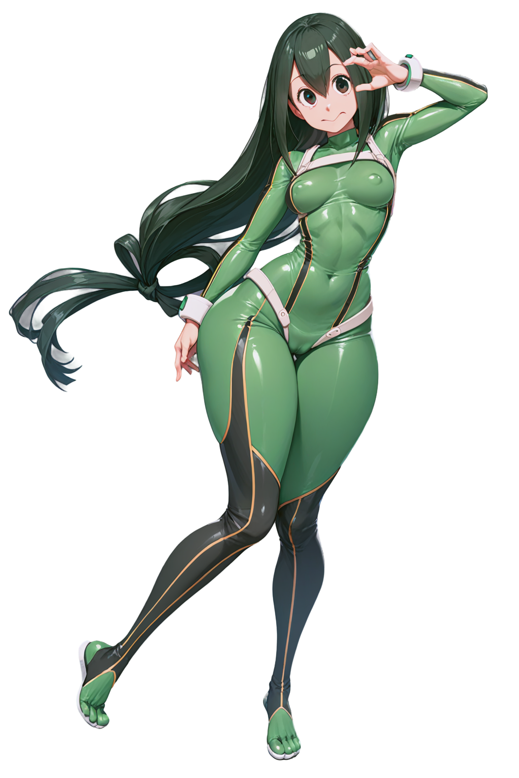 Froppy