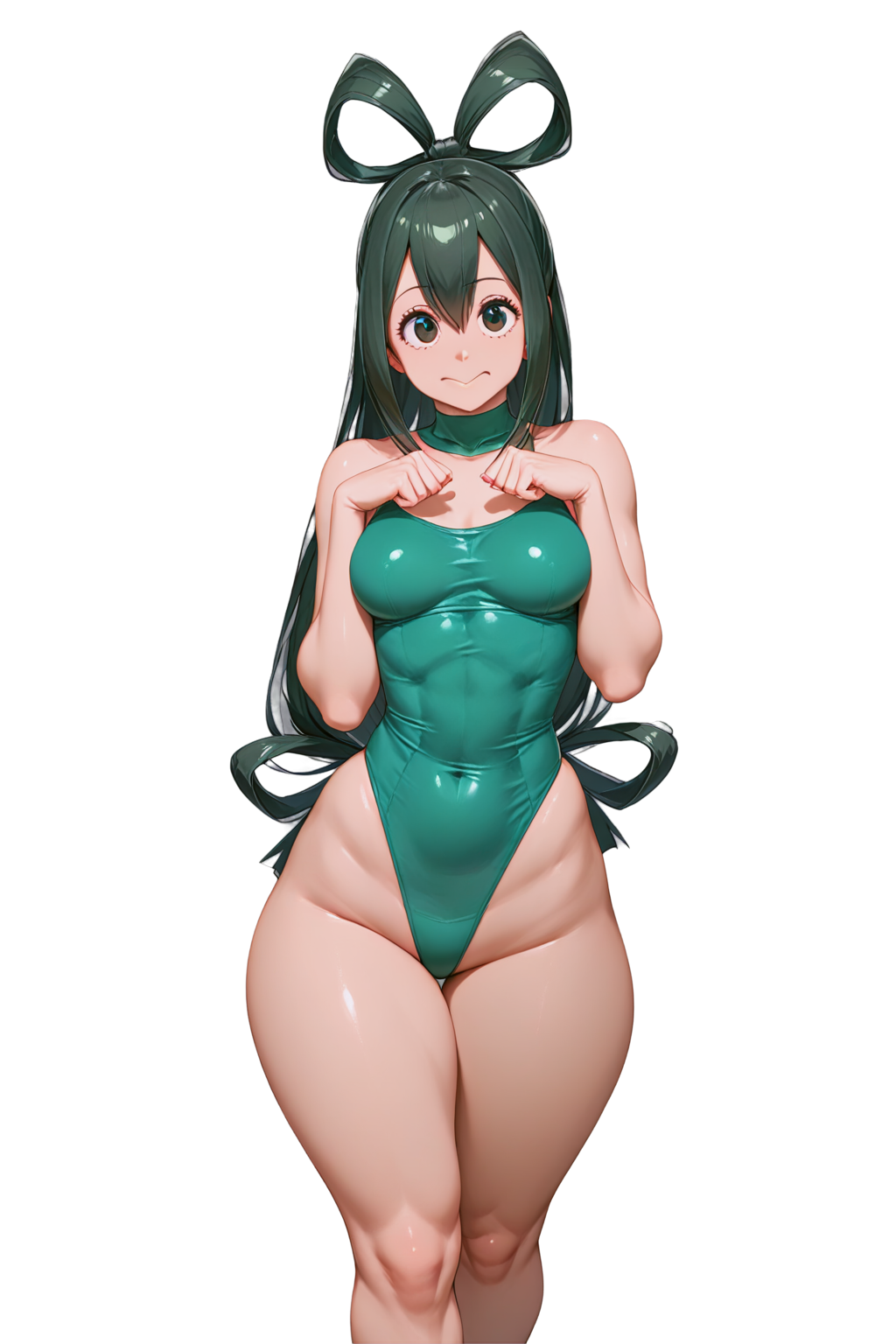 Froppy