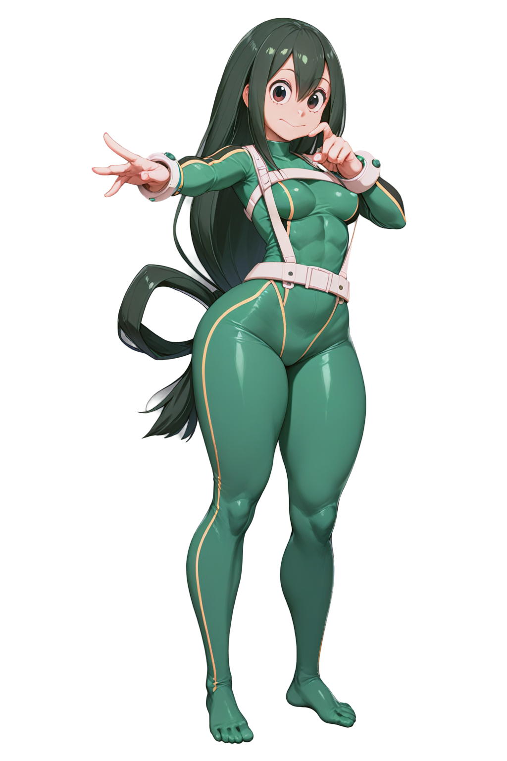 Froppy