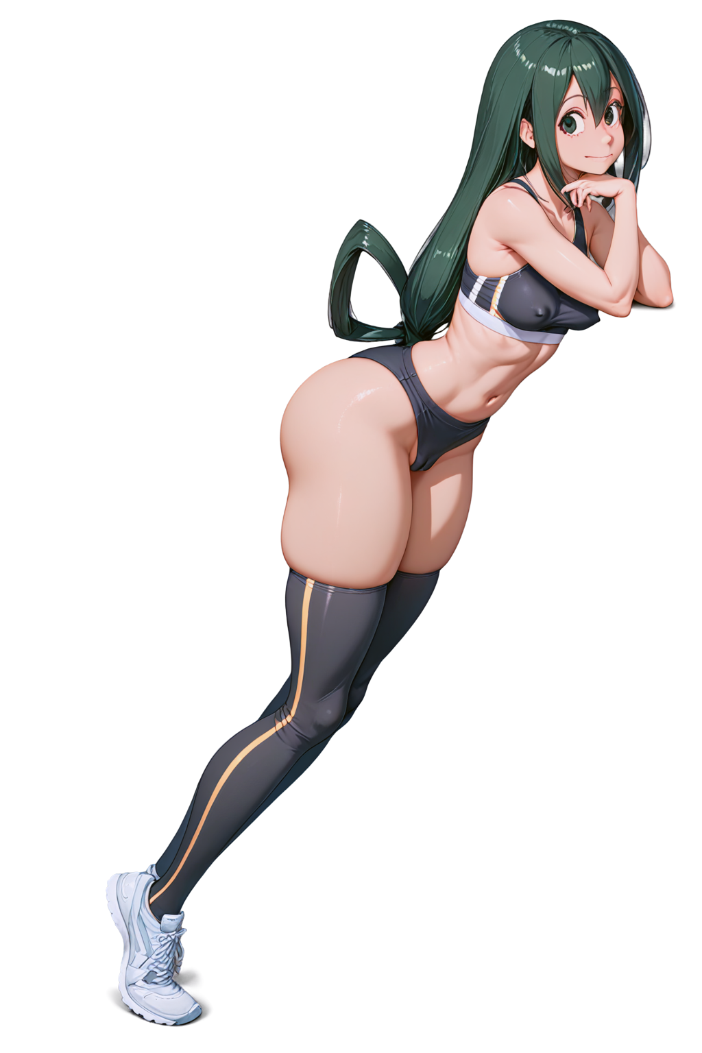 Froppy
