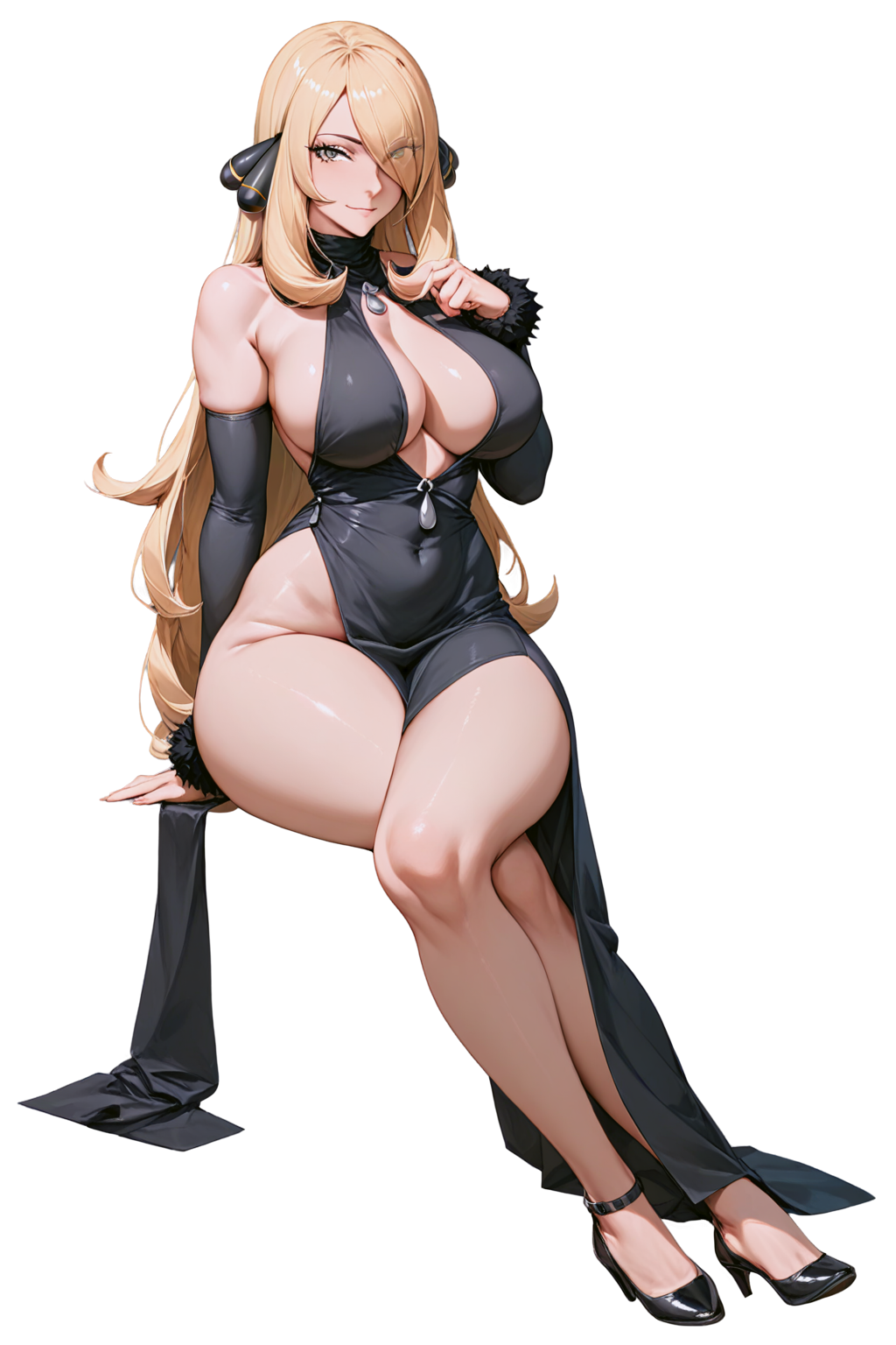 Cynthia