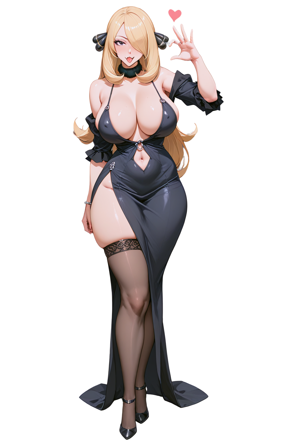Cynthia