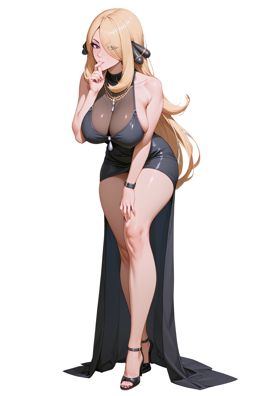 Cynthia