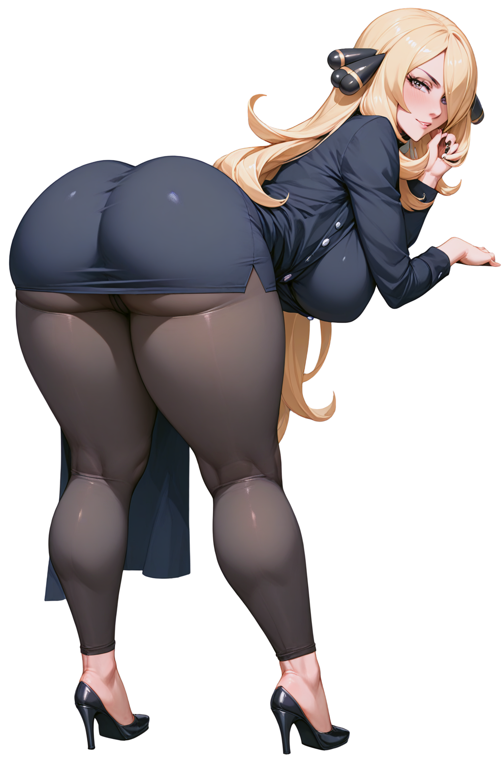 Cynthia