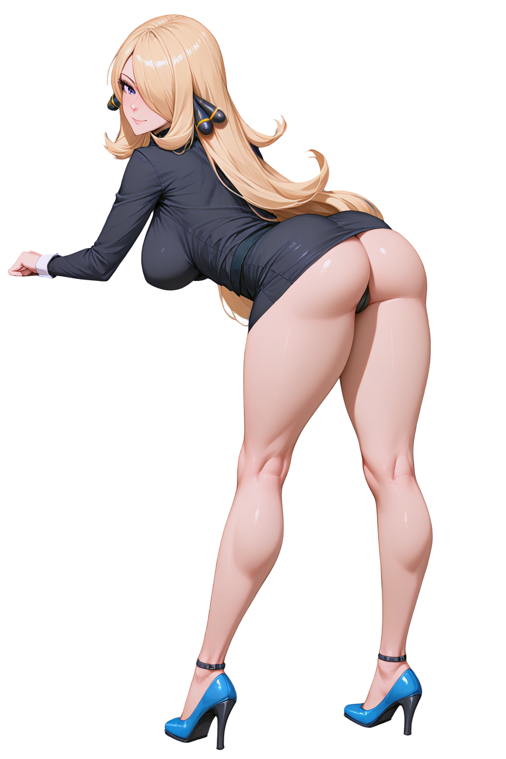 Cynthia