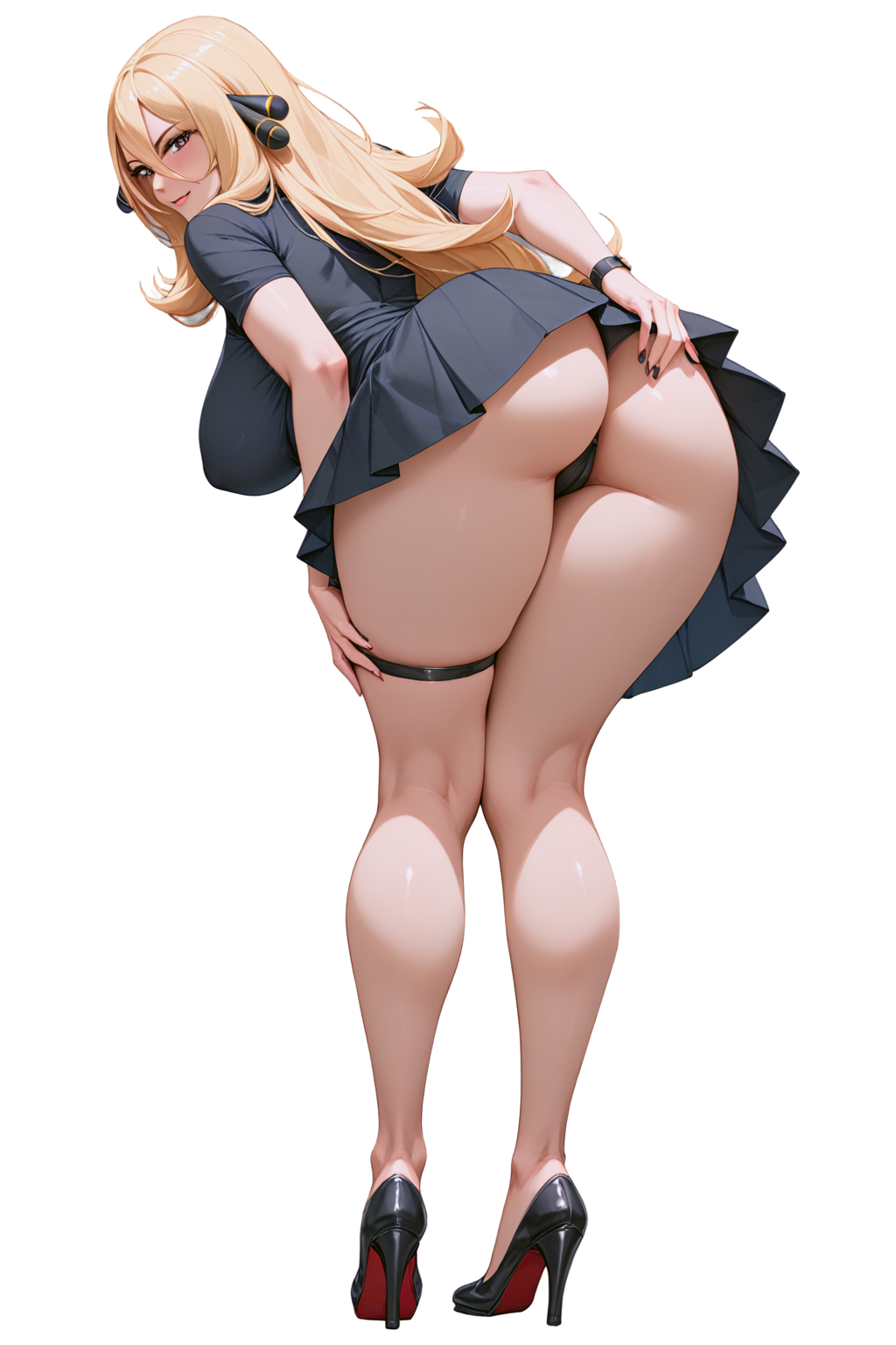 Cynthia