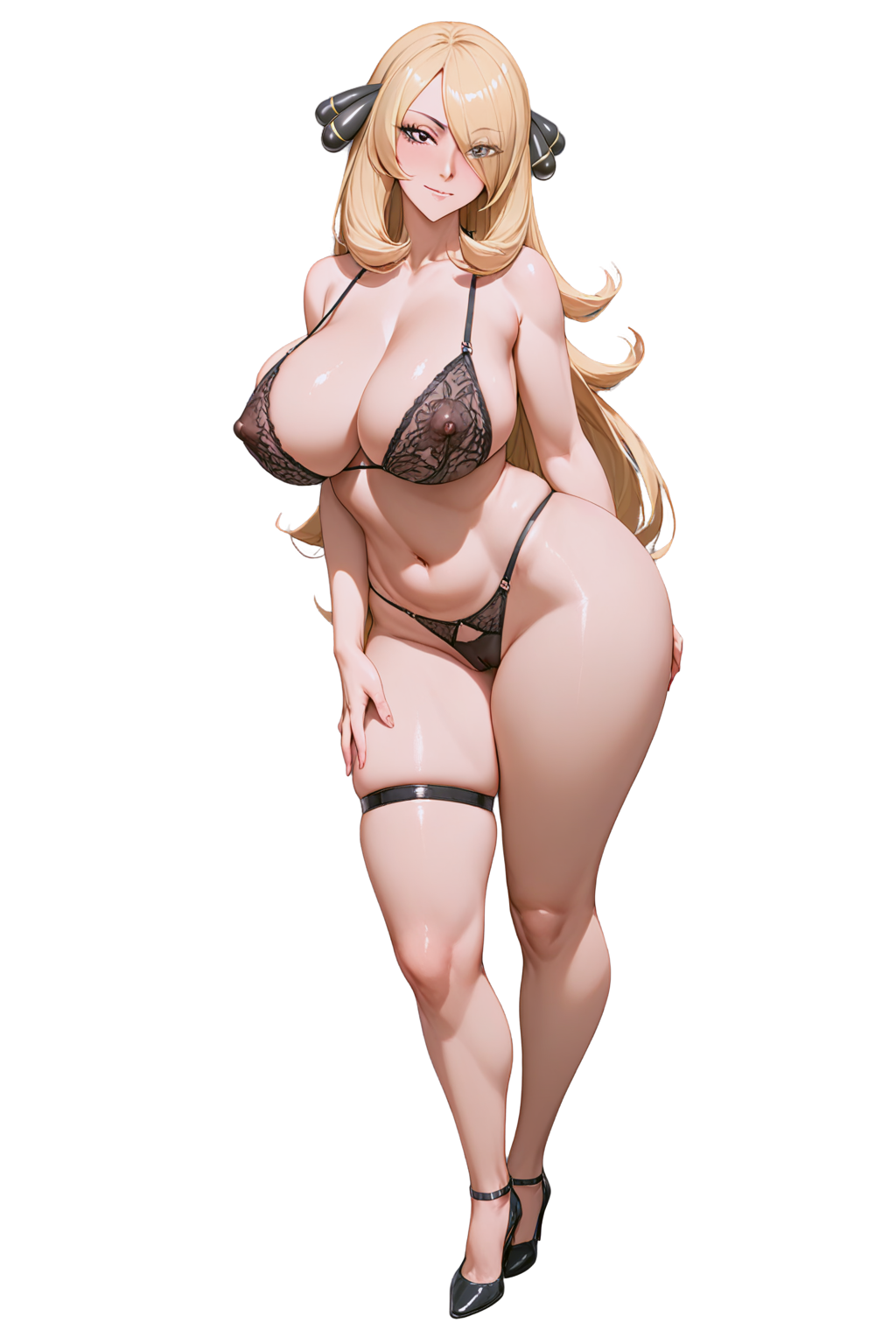 Cynthia