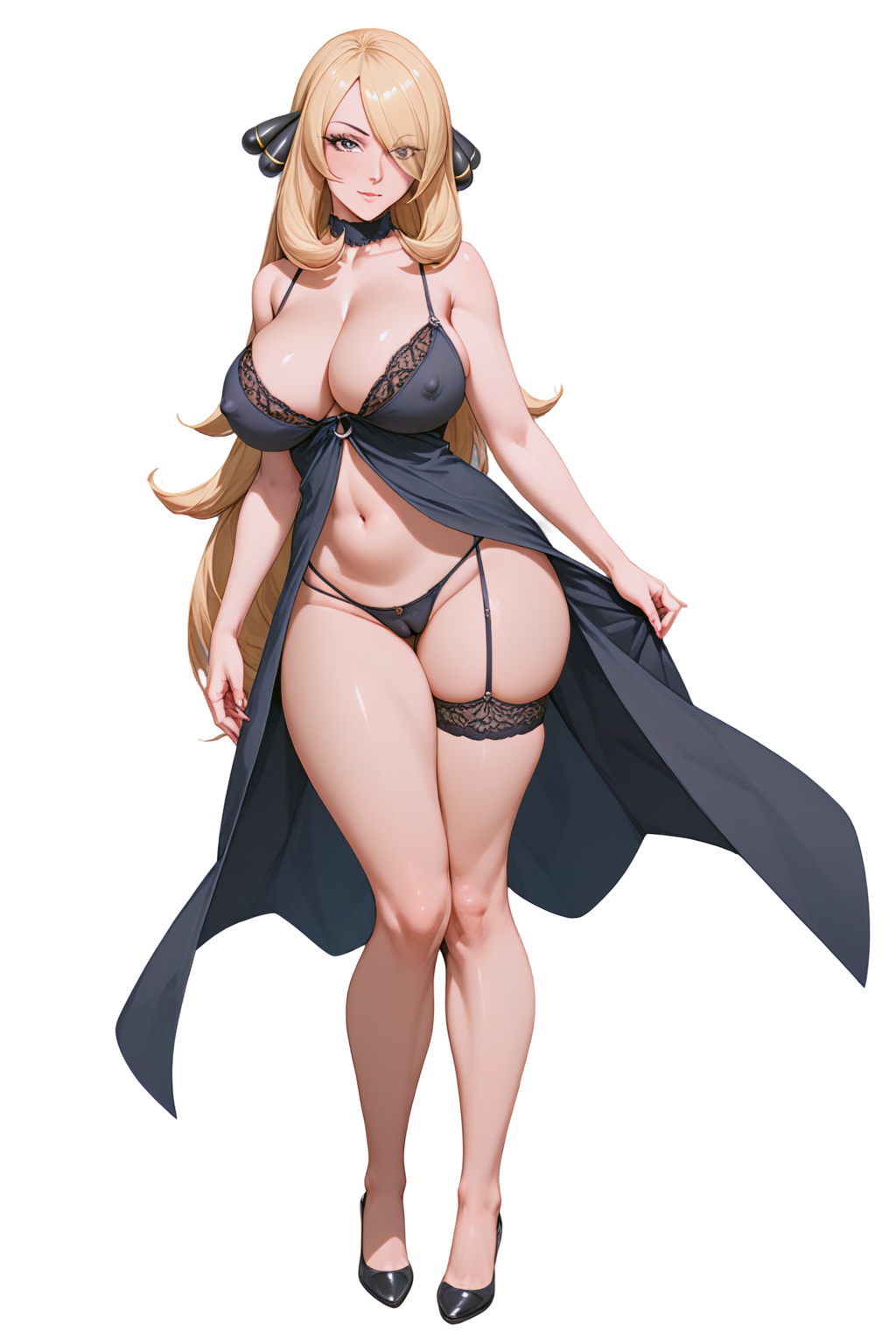 Cynthia