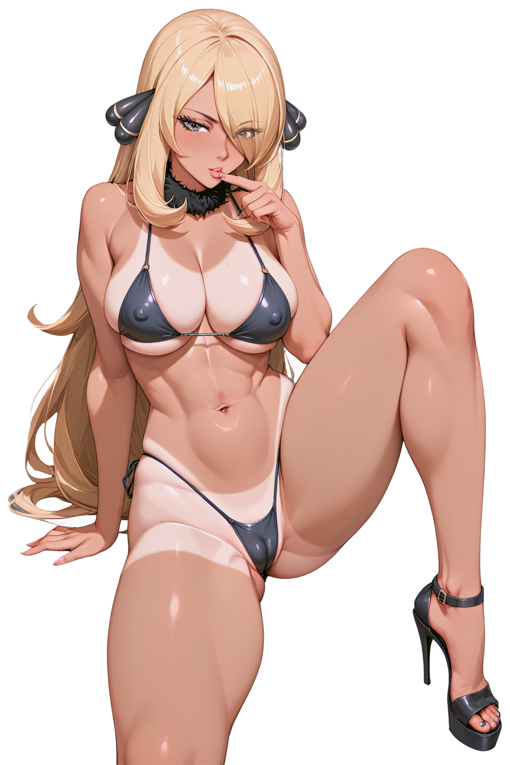 Cynthia