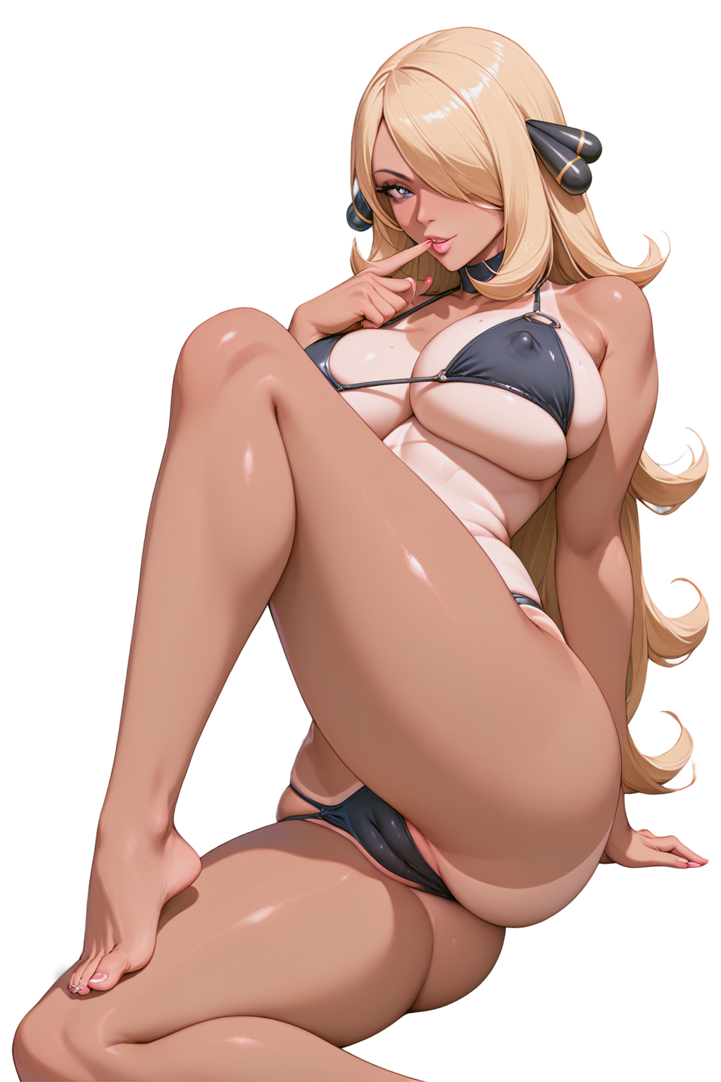 Cynthia