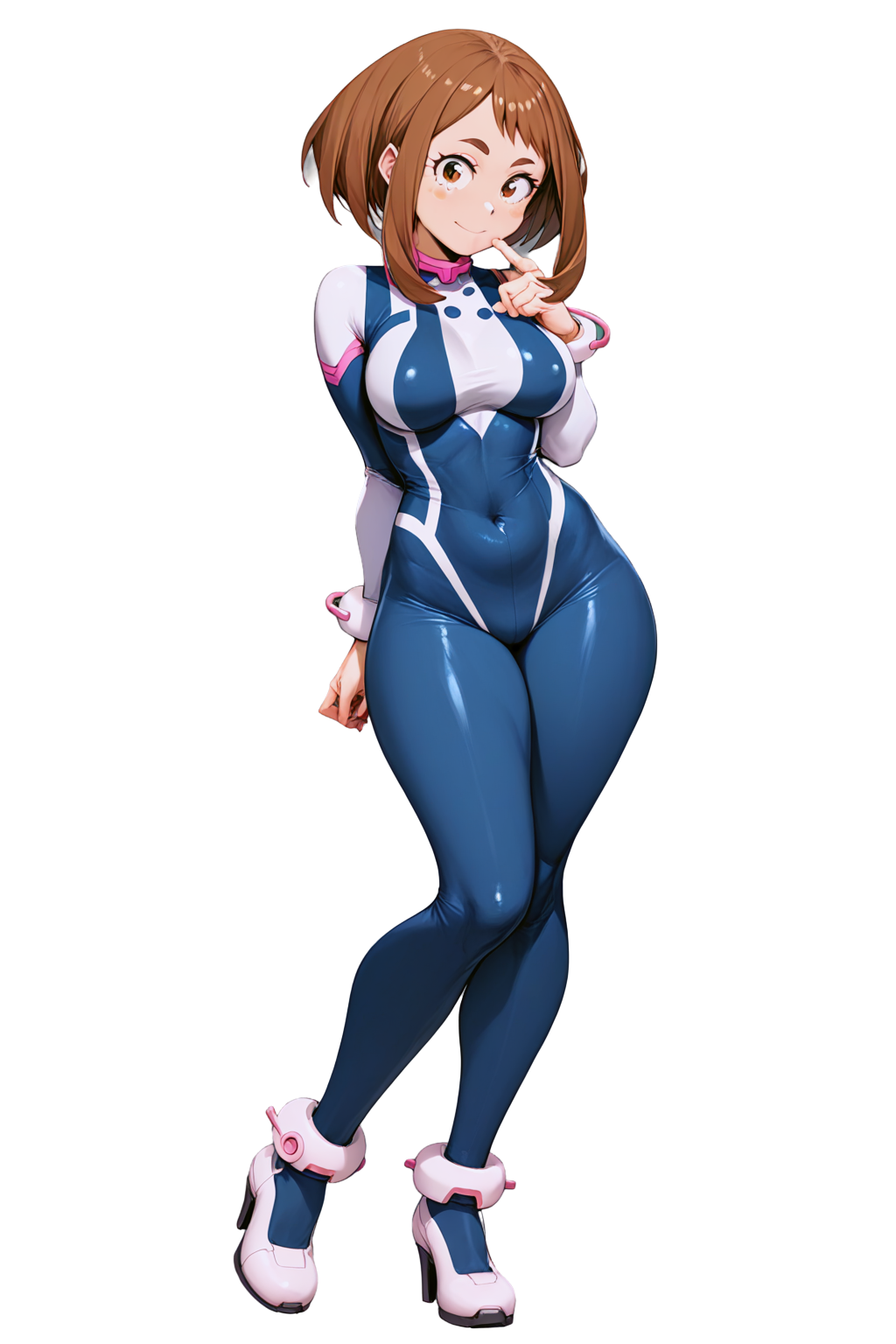 Ochaco