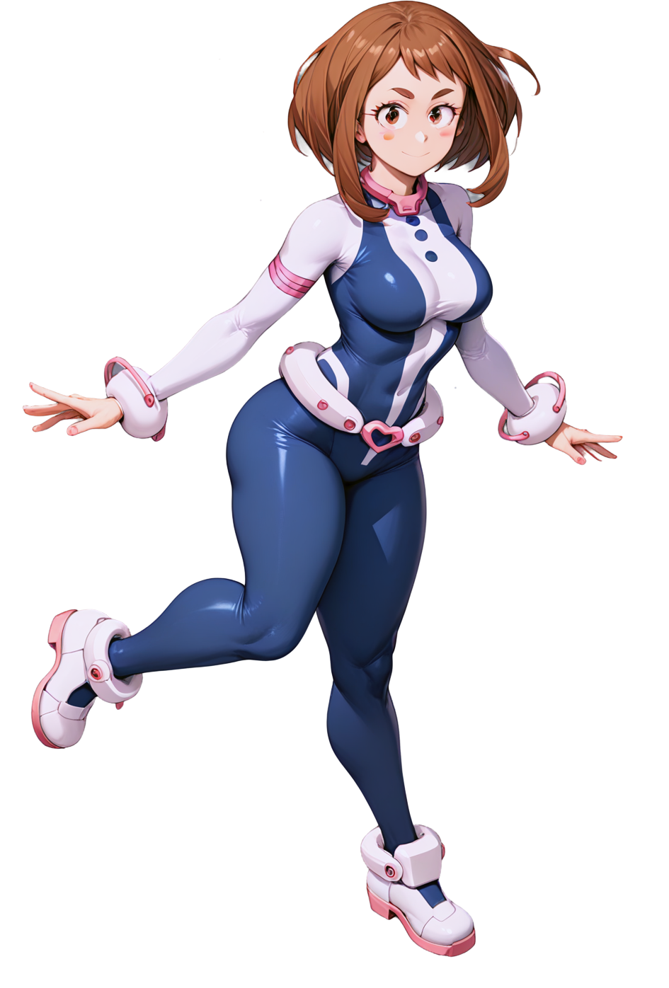 Ochaco