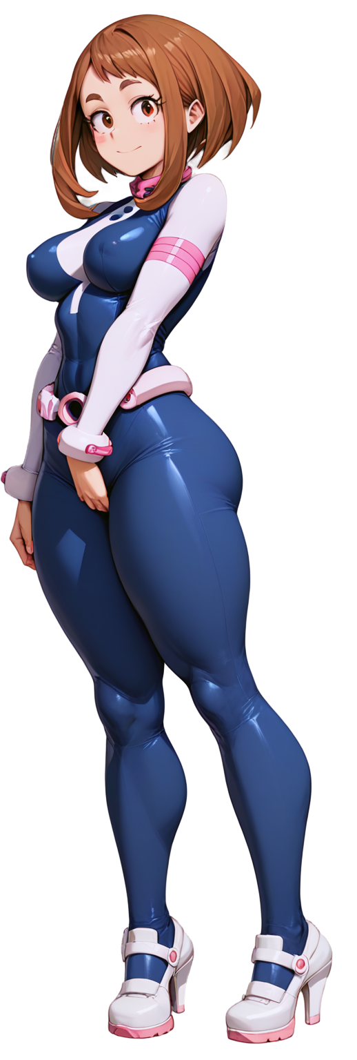 Ochaco