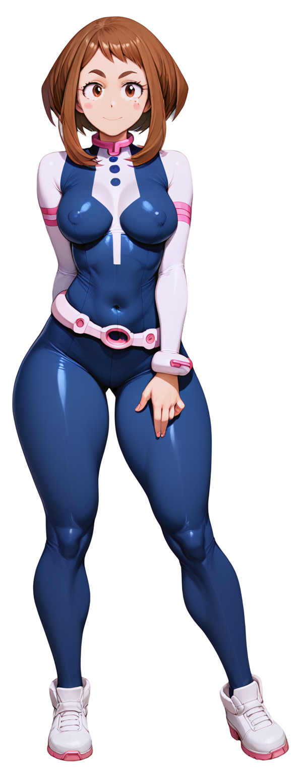 Ochaco
