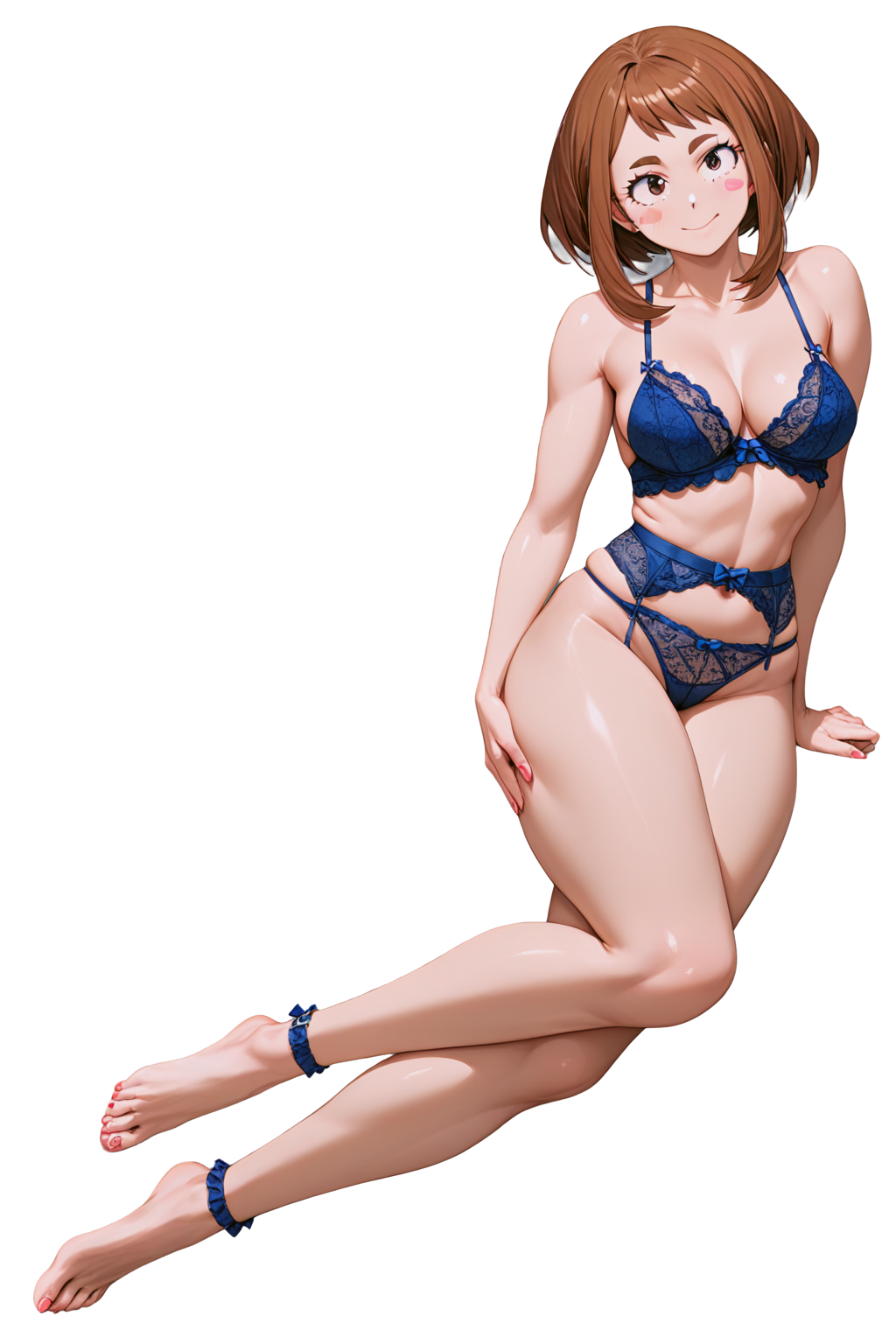 Ochaco