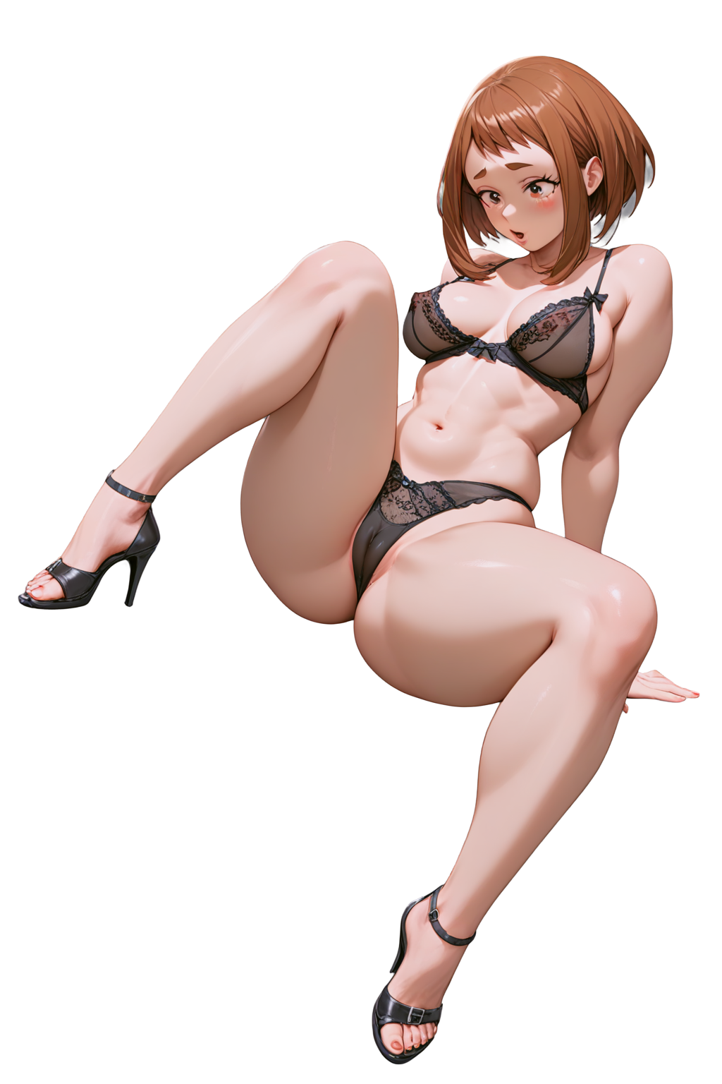 Ochaco