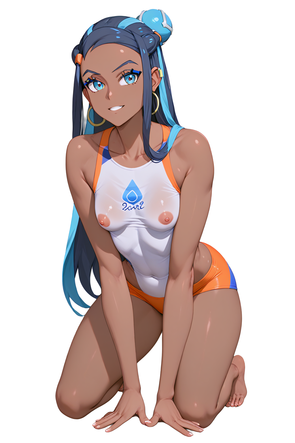 Nessa