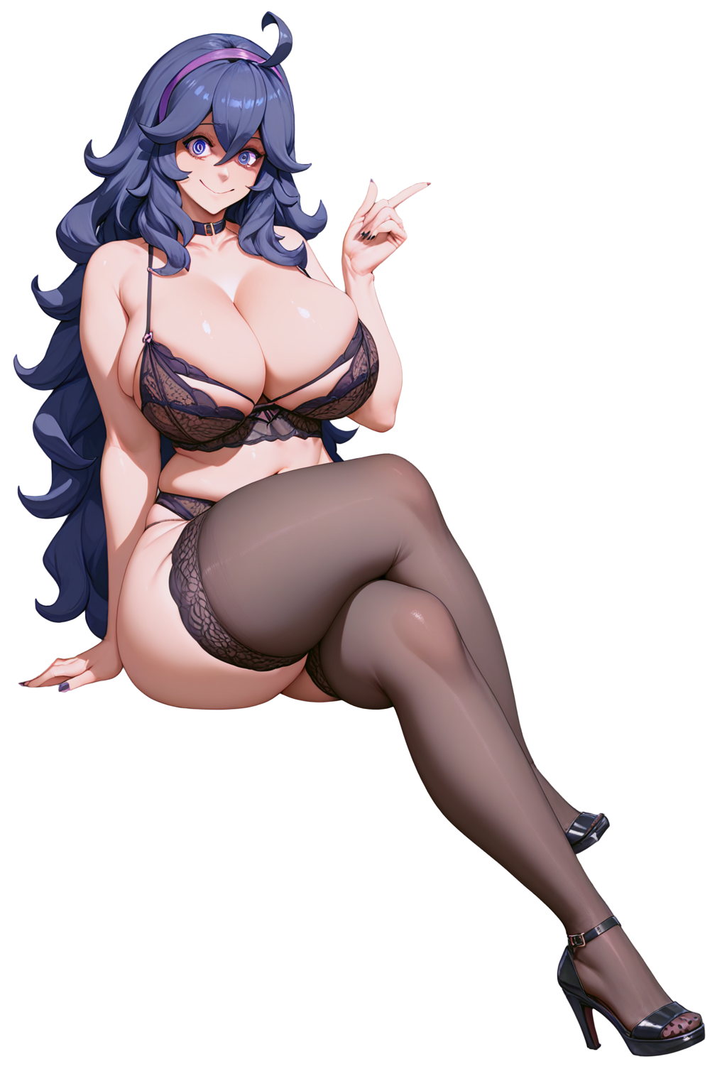 Hex Maniac