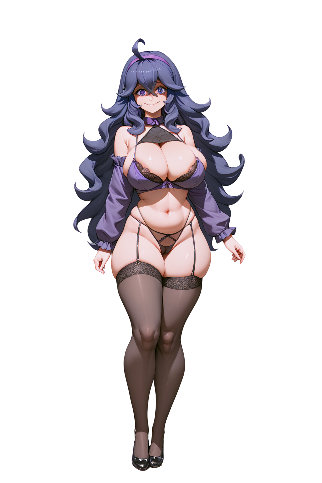 Hex Maniac