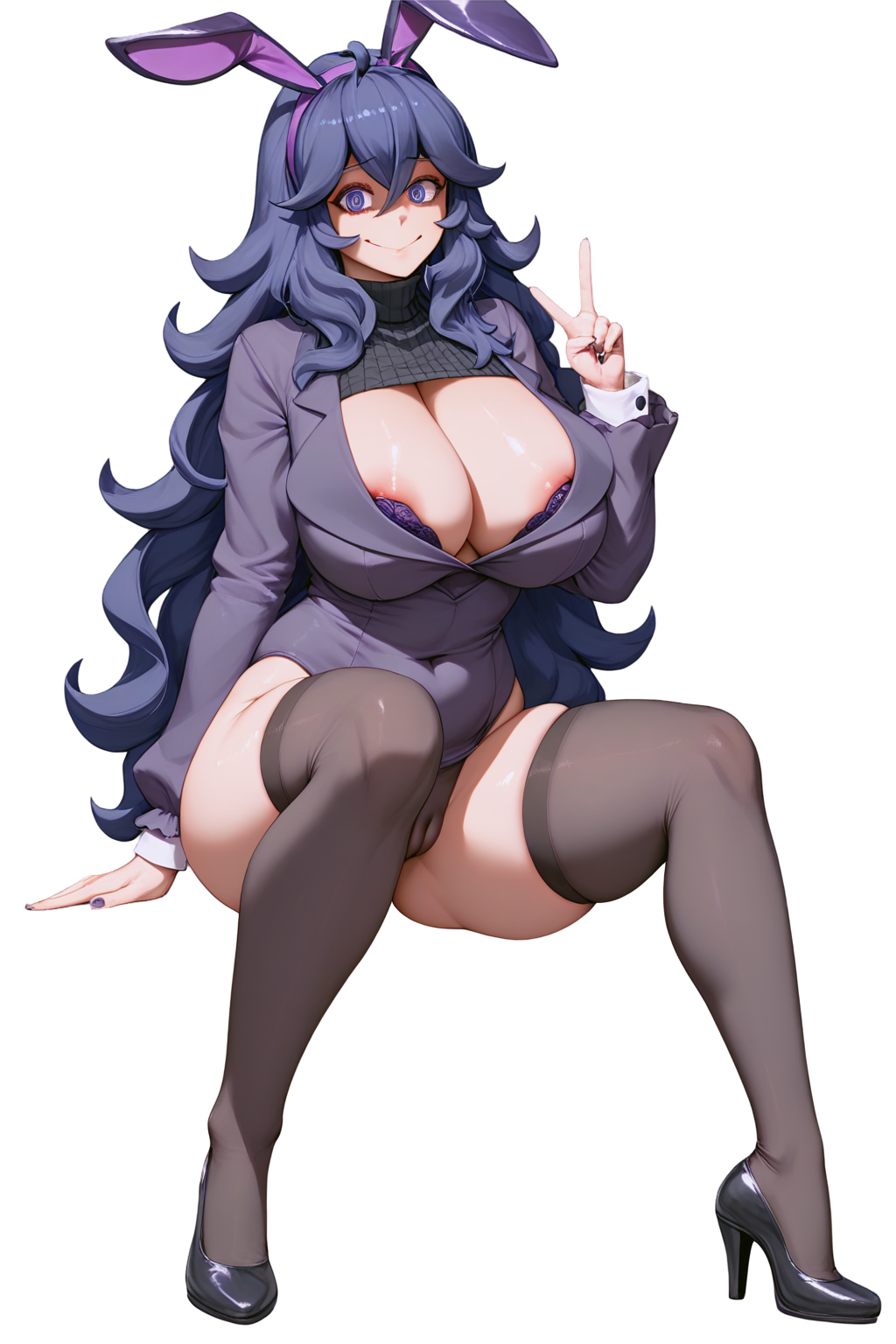 Hex Maniac