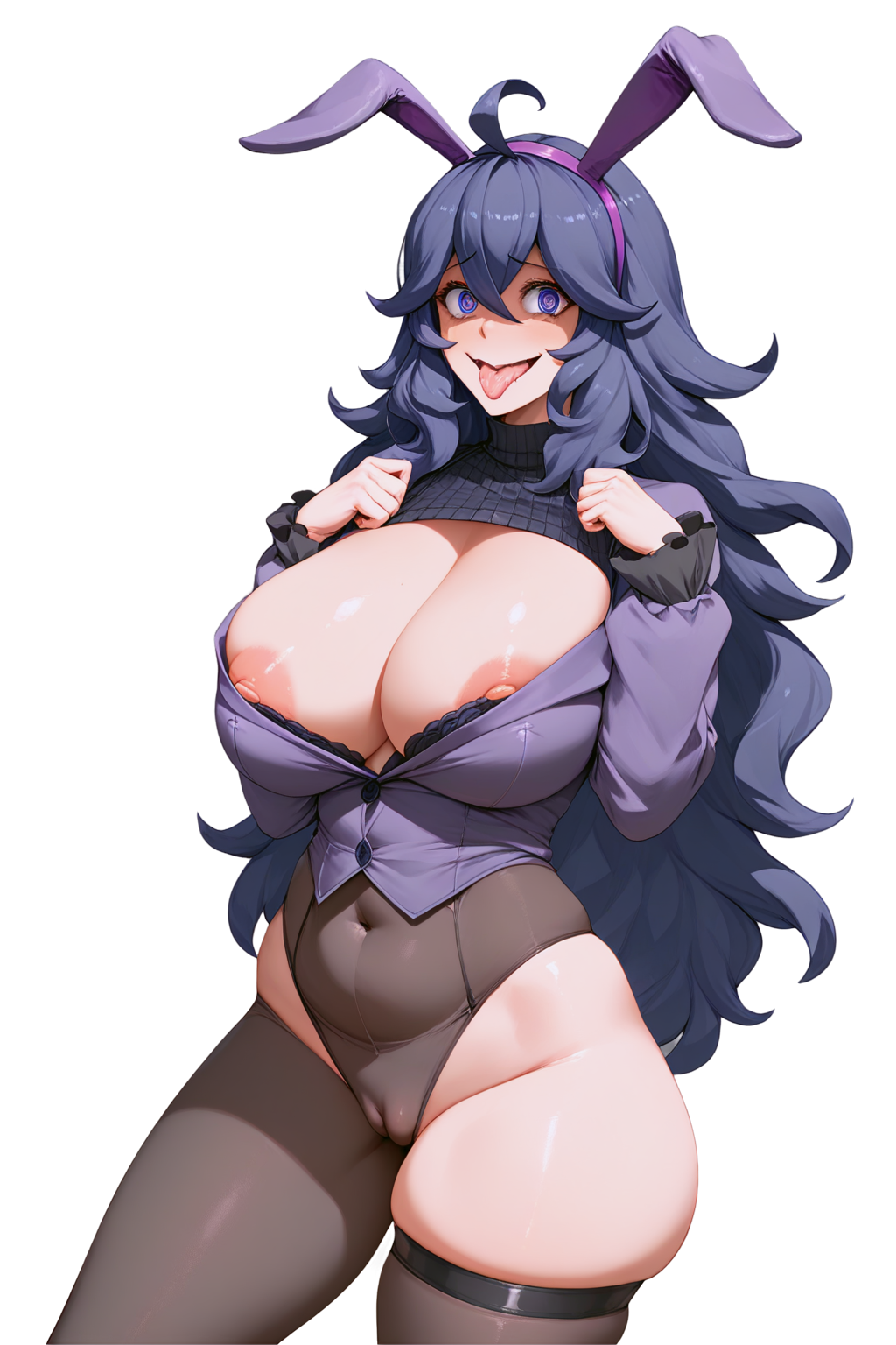 Hex Maniac