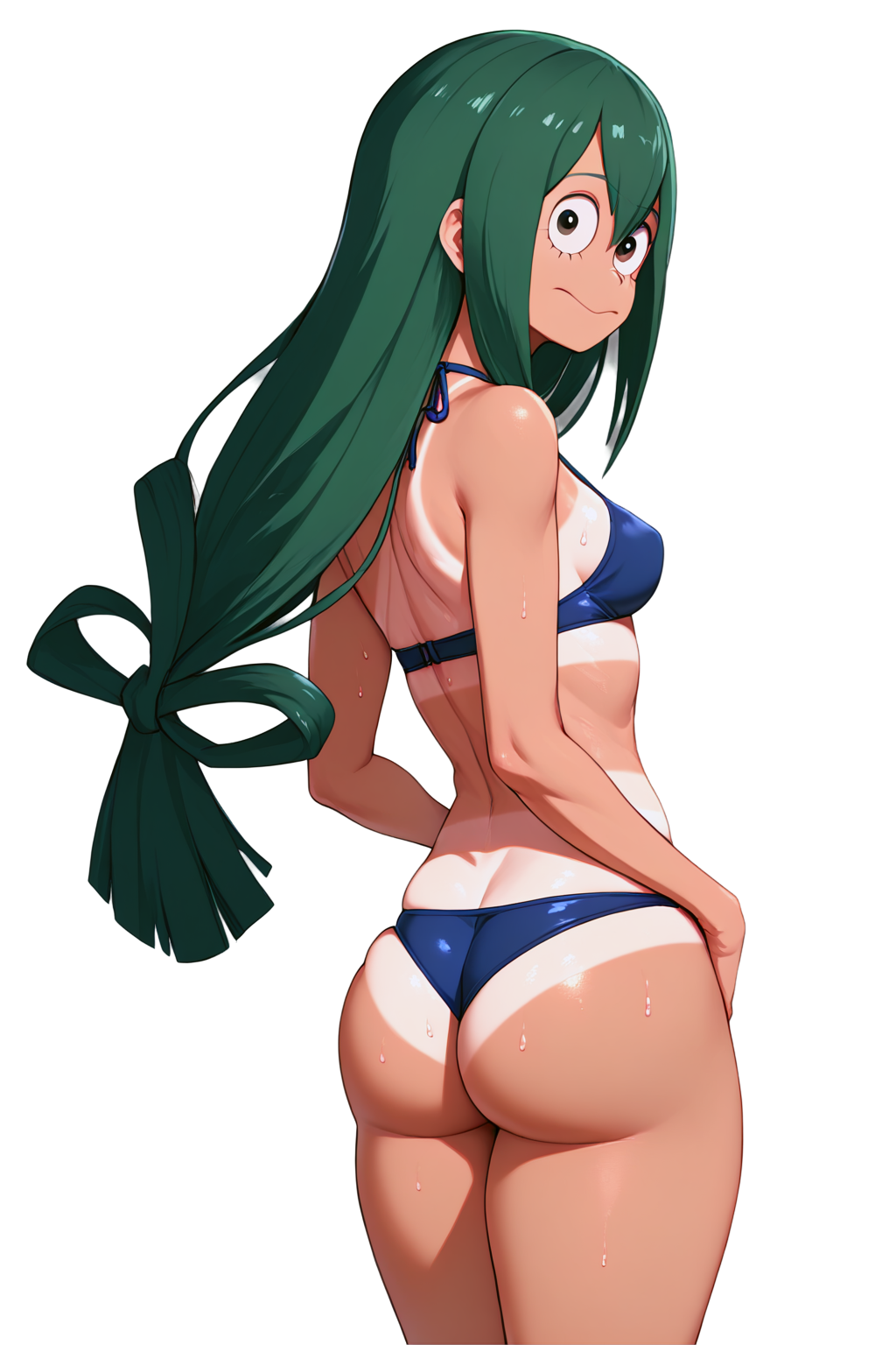 Froppy