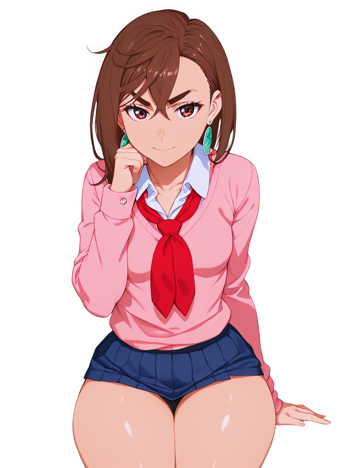 Momo Ayase