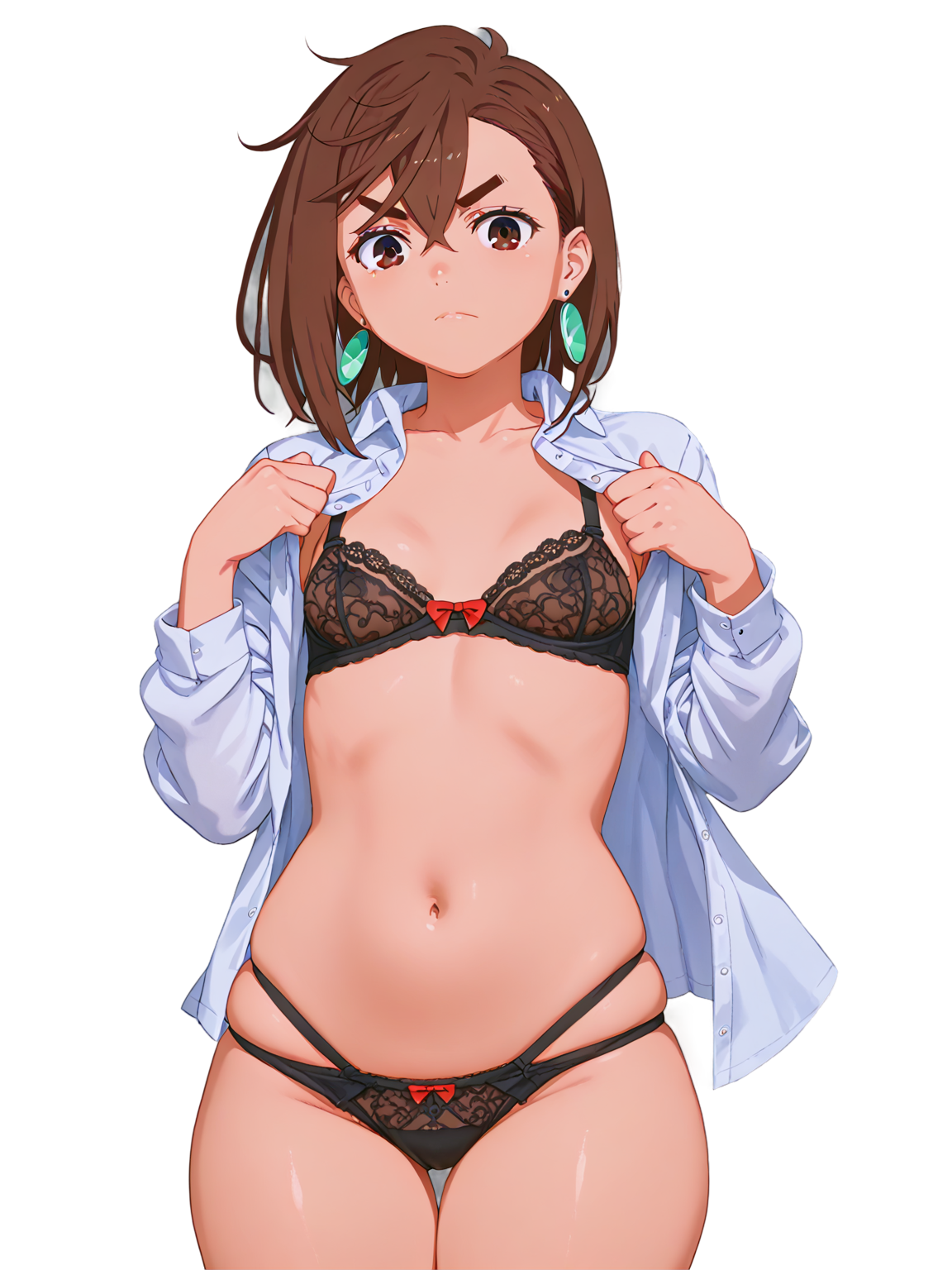Momo Ayase