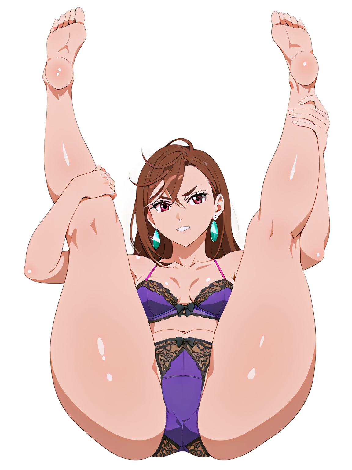 Momo Ayase