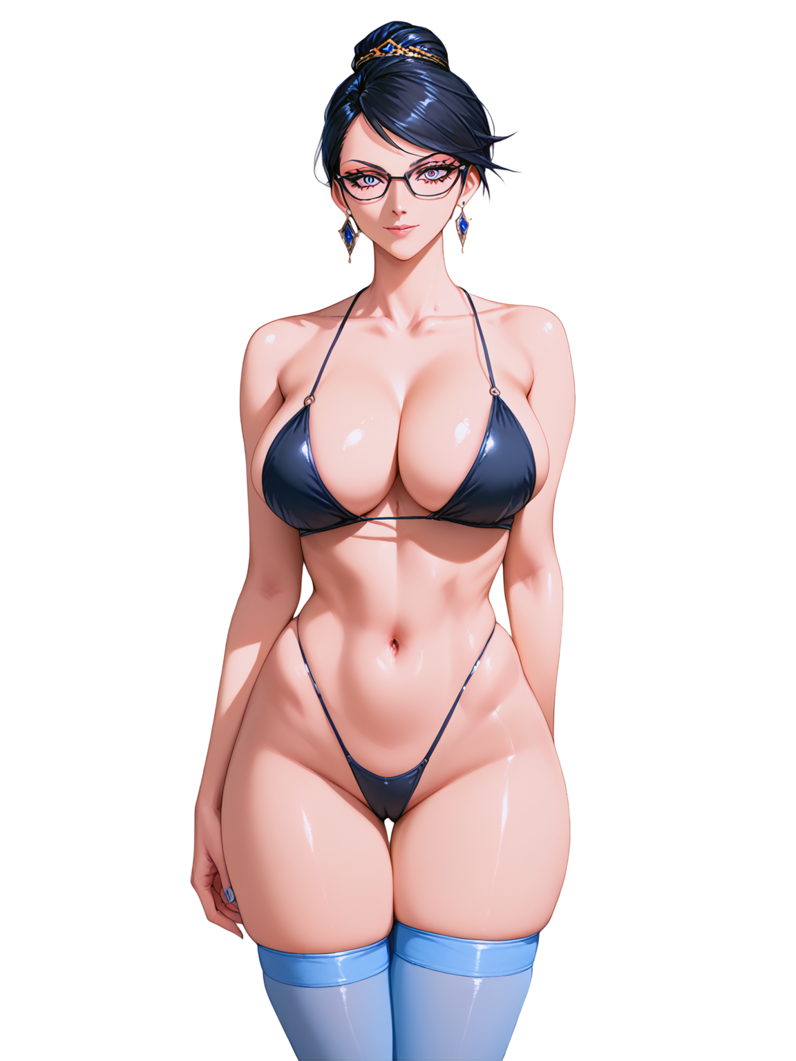 Bayonetta