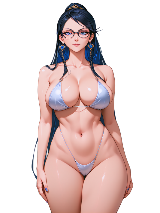Bayonetta