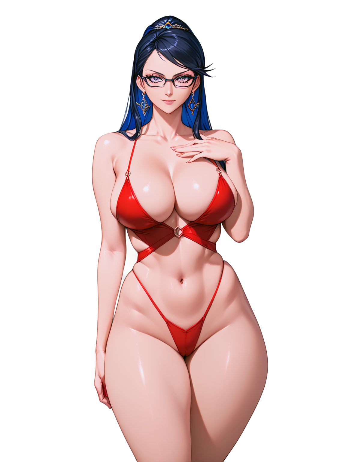 Bayonetta