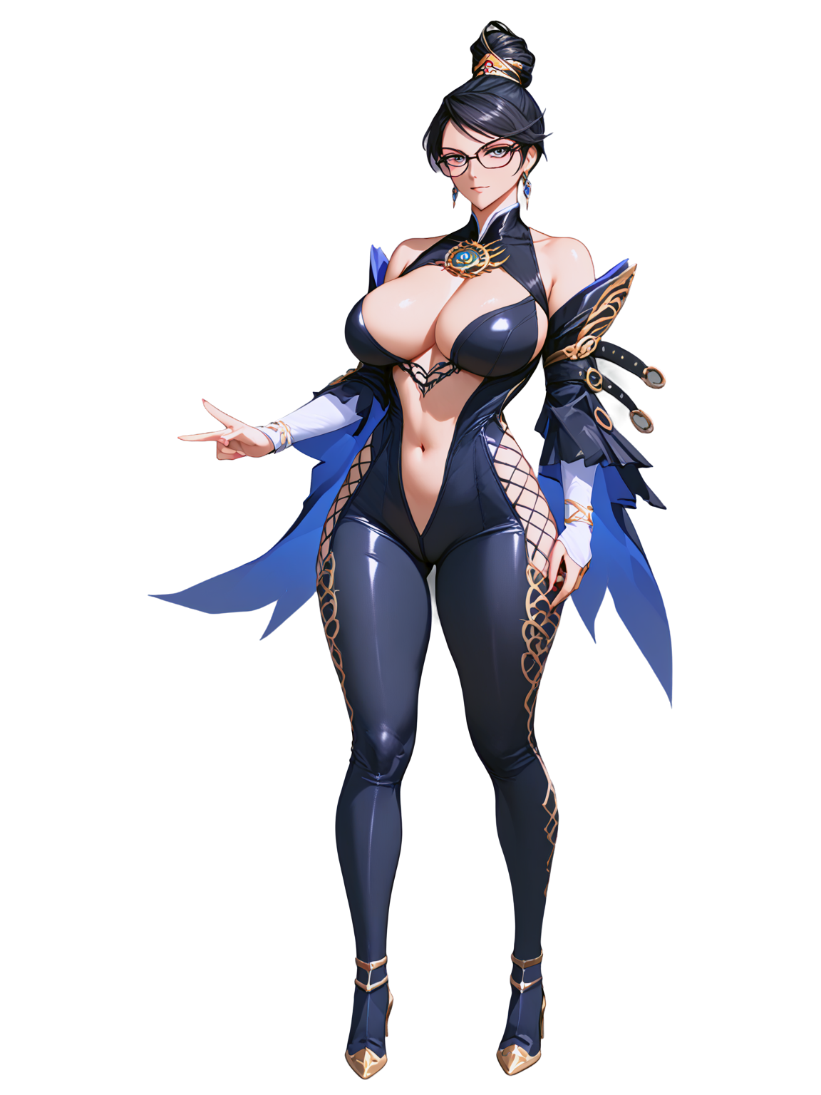 Bayonetta